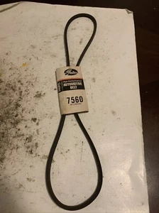 NOS Gates 7560 V-Belt. B1 - Bild 1 von 4