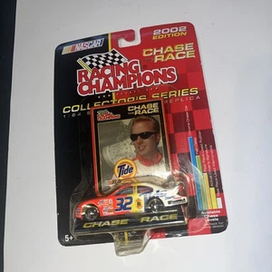 Racing Champions #32 Ricky Craven 2002 Preview Nascar Tide Ford Taurus 1:64 - Picture 1 of 5