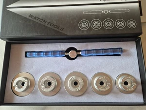 Uhrengehäuseöffner, Kaliber 8800 Omega 508 510 - Bild 1 von 3