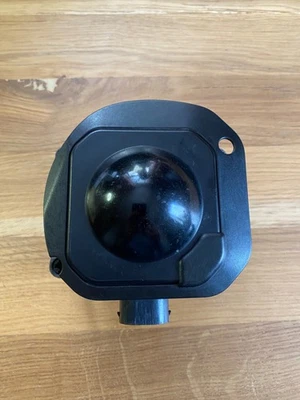 Audi Radar sensor module 4G0907541 (NOT WORKING / FOR PARTS) - Image 1 of 4