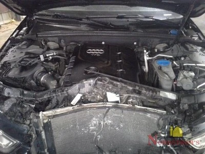 Audi A4 2015 cilindro maestro de freno Foto 1 de 4