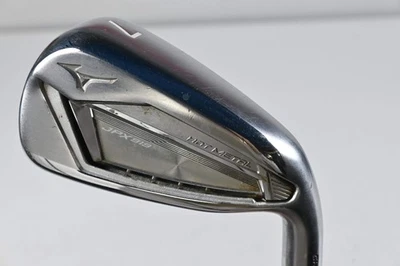Mizuno JPX 919 Hot Metal #7 Iron / Regular Flex UST Mamiya Recoil 95 Shaft - Image 1 of 4