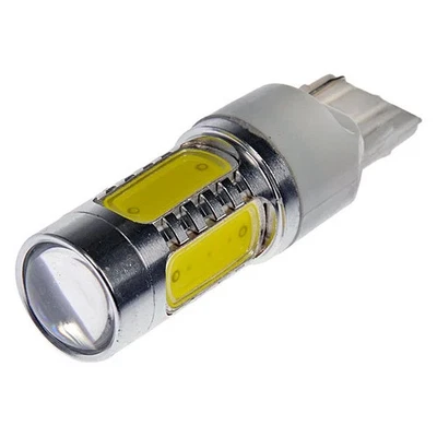 For Subaru Outback 00-09 Dorman Ultra-High Brightness LED Bulb 7440, White Foto 1 de 2