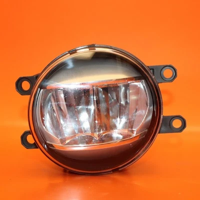 LEXUS RX350 FOG LIGHT LEFT DRIVER 2013 2014 2015 LED RX450 F SPORT OEM - Image 1 of 4