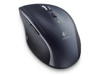 Logitech 910-003443 M705 Mouse. Wireless - Image 1 of 1