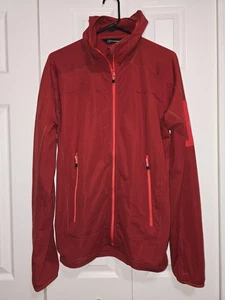 Berghaus Privitale 2.0 Hooded Hiking Jacket - Red - Men's Size Large (US) - Picture 1 of 15