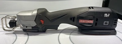 Craftsman 315.COHR1000  19.2V C3 Cordless Reciprocating Saw- Tool Only - Image 1 of 4