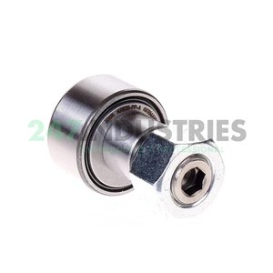 KRE35-PP-A-NMT INA/Schaeffler Technologies 20 x 35 x 18 mm CAM FOLLOWER - Bild 1 von 4
