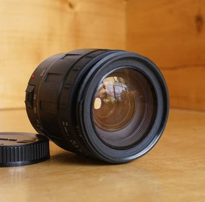 TAMRON AF 28-105MM 1:4-5.6 (IF) Lens CANON EF Mount - Image 1 of 4