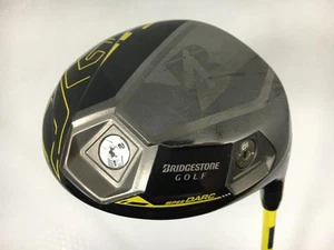 Bridgestone JGR 2016 10.5° Stiff Regular 45.75in Driver RH AD J16-11w 294g - Picture 1 of 4