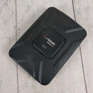 WeBoost Drive X Vehicle Cell Phone Signal Booster 475021 - NO CABLES - Tested - Picture 1 of 6