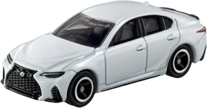 Tomica Lexus IS 350 F Sport Metal Diecast Coche Modelo Juguete #100 1/64 - Imagen 1 de 5