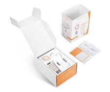 Clarisonic Mia 2 Electric Facial Cleansing Brush - White