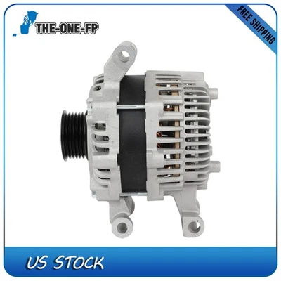 Alternador 150A para Mazda Tribute 2009-2011 Mercury Mariner 2009-2011 11272 Foto 1 de 4