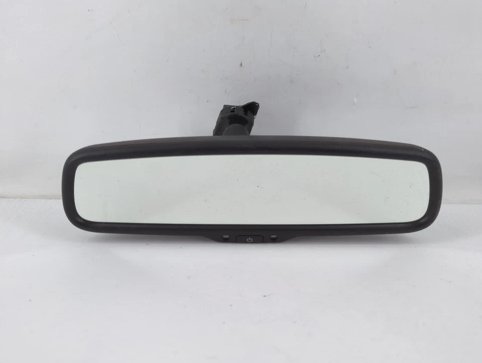 Espelho retrovisor interno Acura Mdx 2008-2013 fabricante de equipamento original GKVFE - Imagem 1 de 4