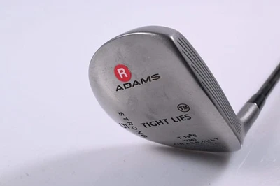 Adams Tight Lies #5 Wood / 19 Degree / Regular Flex Adams Shaft - Image 1 of 4