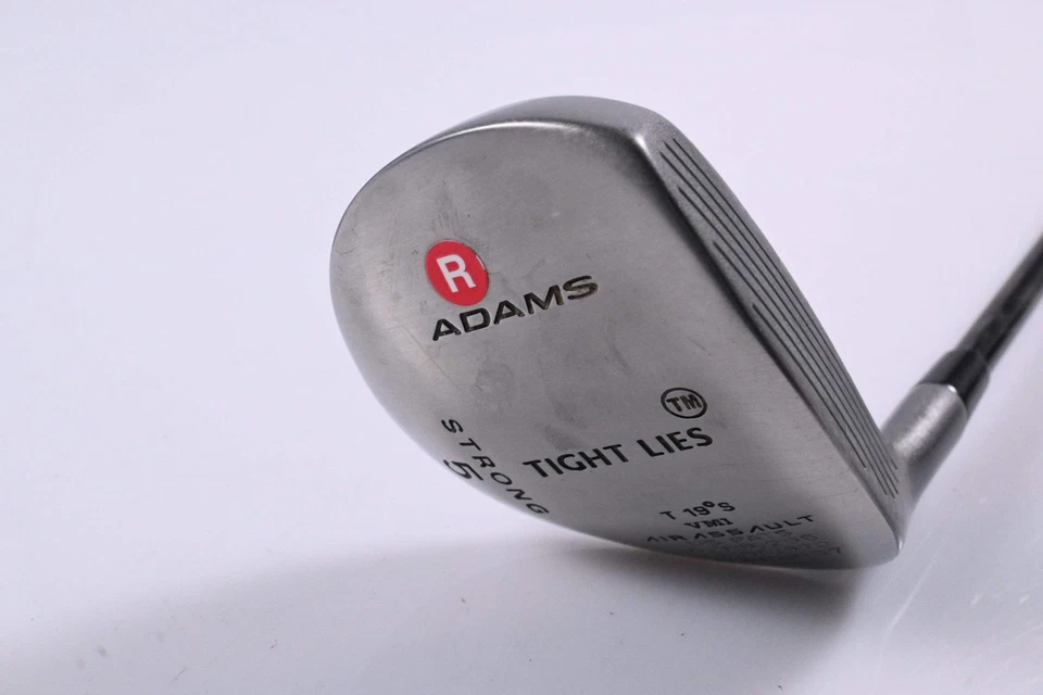 Adams Tight Lies #5 Wood / 19 Degree / Regular Flex Adams Shaft - Image 1 of 4