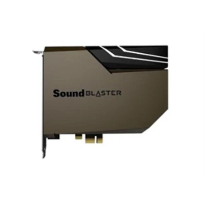 Creative Labs Sound Blaster AE-7 Sound Card 70SB180000000 - Image 1 of 4