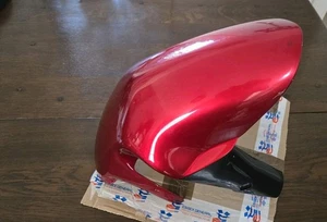 Aprilia Falco Sl1000 Front Mudguard - Picture 1 of 6
