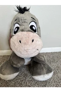 Disney World Park Winnie Puuh Freund Eeyore Big Plüschy Exclusive Limited - Bild 1 von 17