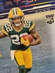 Matthew Golden RC Start-Ups Blue - 2025 Panini Origins Football #10 - Picture 1 of 3