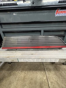 1979-1981 Trans Am Firebird Formula RH Passenger Smoked Tail Light Taillight - Picture 1 of 10