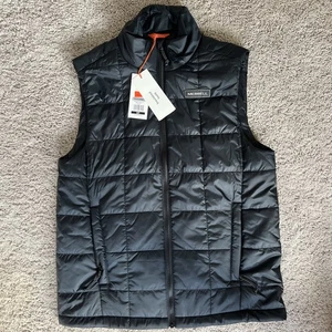 Merrell Insulated Puffer Vest Men’s Small New With Tags - Picture 1 of 3