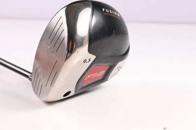 Left Hand Callaway FT-5 Driver / 9.5 Degree / Stiff Flex Aldila NVS 55 Shaft - Image 1 of 4