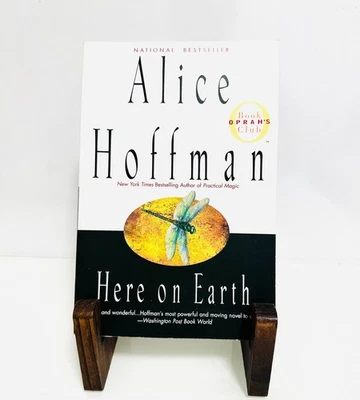 Here on Earth (Oprah's Book Club) Foto 1 de 4