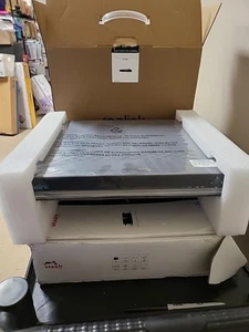 Grabadora de video en red Reolink de 36 canales para sistema de cámara IP de seguridad de 16/8 MP -bw2 - Imagen 1 de 8
