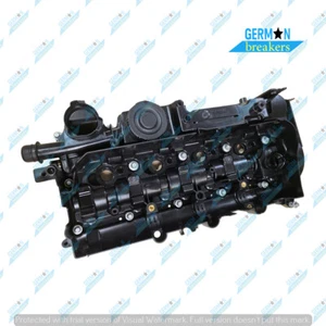 BMW 218D 220D 316D 318D 320D 325D 2010-22 CYLINDER HEAD ROCKER COVER 11128589941 - Picture 1 of 7