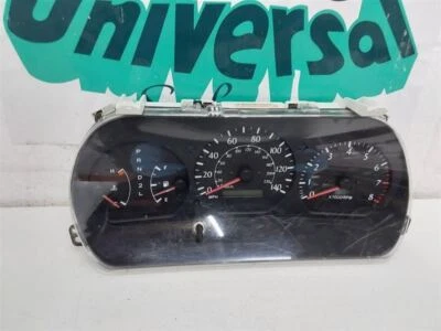 Cuadro de instrumentos velocímetro Toyota Solara 1999  Foto 1 de 4