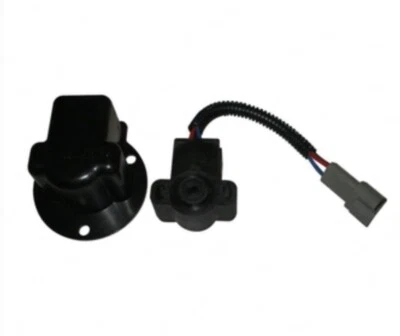 Kit de interruptor JLG 1001121241 - giratorio Foto 1 de 2