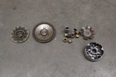 Kawasaki KFX 50 2016 embrague primario delantero KFX50 16 Foto 1 de 4