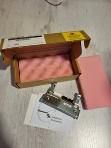 Tête d'impression Honeywell PX4i, 12 points/mm (300 dpi) 1-040083-900 NEUVE dans son emballage d'origine New - Photo 1/2