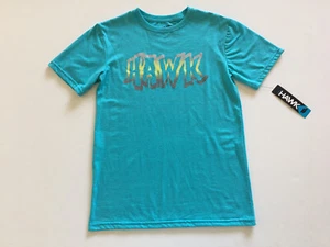 Tony Hawk Men's Short Sleeve T-Shirt Blue Size Small NWT - Picture 1 of 4