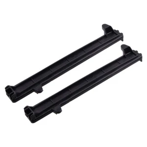 2Pcs Car Filter Door Cover Access # 68223045AA 68223045AB Fit For Jeep Cherokee - Picture 1 of 4