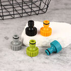 Plastic Pants Connector Garden Pants Quick Adapter Fittings Gardening Car Wash G❤D