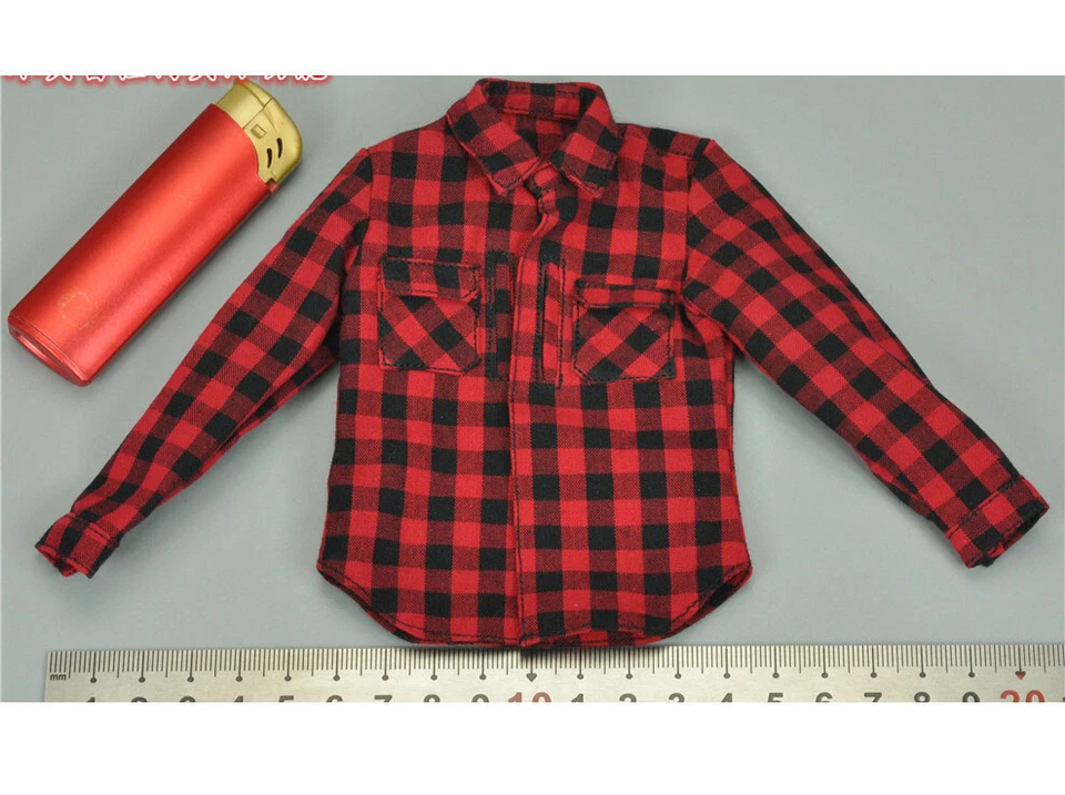 DAMTOYS DAM 78063 Escala 1/6 DEA Equipo de Respuesta Especial Agente EL PASO Camisa Modelo Foto 1 de 1