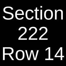 2 Tickets NBA Eastern Conference First Round: Milwaukee Bucks @ Indiana 4/28/24