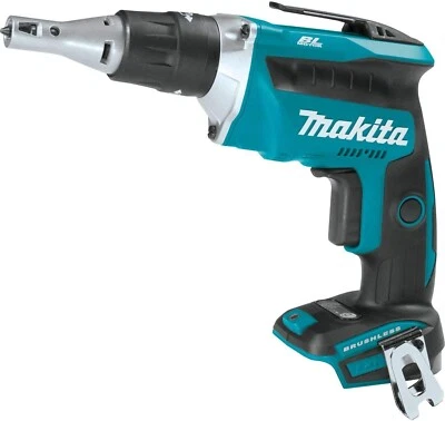 Makita XSF03Z 18V LXT Lithium‑Ion Brushless Cordless Drywall Screwdriver, New - Image 1 of 3