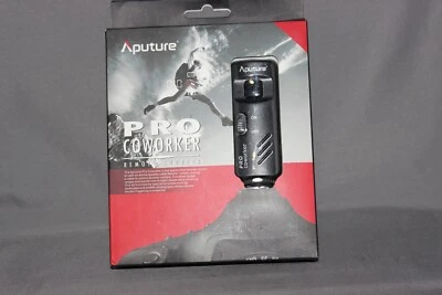 Aputure Pro Coworker Remote Shutter for Canon - Image 1 of 2