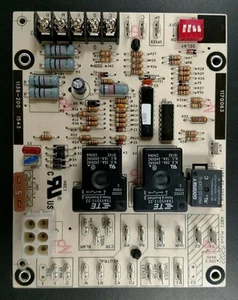 Circuito di controllo ventola ICP Honeywell HQ1170063HW - Foto 1 di 3