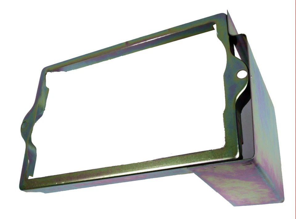 1956-1962 Chevrolet Corvette Battery Hold Down Bracket without Notch - Image 1 of 2