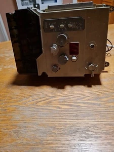 Junkers ZR ZSR ZWR 11-3 AE Regelung Mit KOMPLETTEM Kabelbaum - Bild 1 von 5