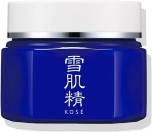 SEKKISEI Cleaning Cream 140g Kose Made in Japan - Picture 1 of 4