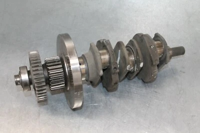 Bonito cigüeñal Goldwing 1985 Honda GL1200A Goldwing OEM usado Foto 1 de 4