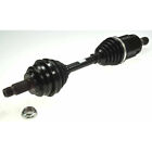 For Bmw X5 2000 2001 2002 2003 2004 2005 2006 Loebro Drive Axle Front Tcp