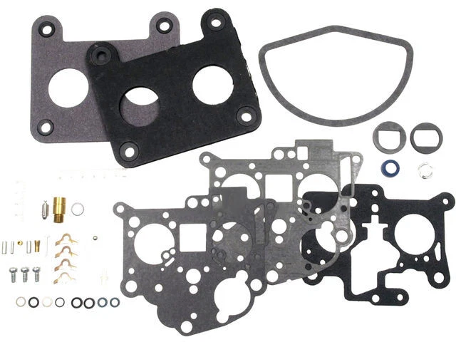 Carburetor Repair Kit For 1979-1980, 1982-1983 Buick Regal VB796PF - Image 1 of 1