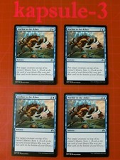 4x Anchor to the Aether | Magic Origins | MTG Magic Cards